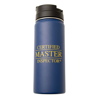 Certified Master Inspector® Thermos