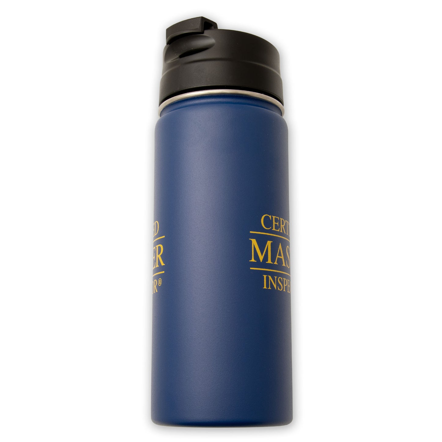 Certified Master Inspector® Thermos