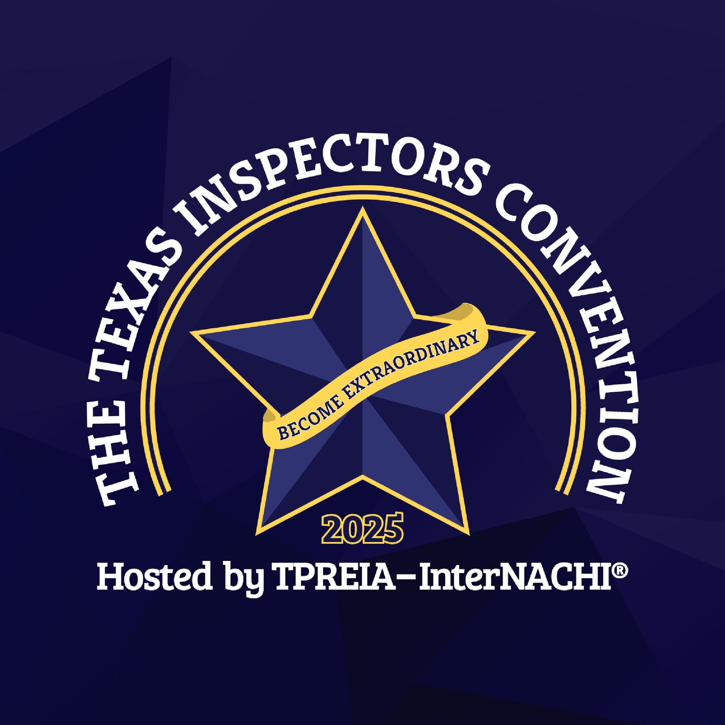 TPREIA-InterNACHI® 2025 Texas Inspectors Convention Ticket