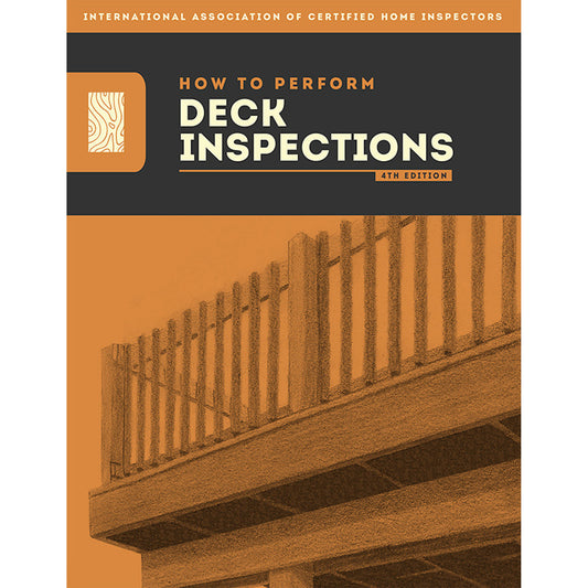 How to Perform Deck Inspections PDF Download