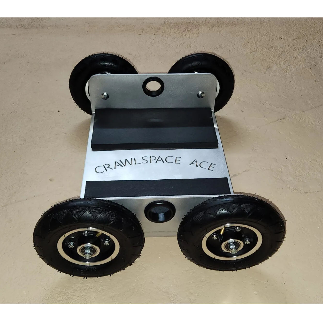 Crawl Space Creeper – Crawler
