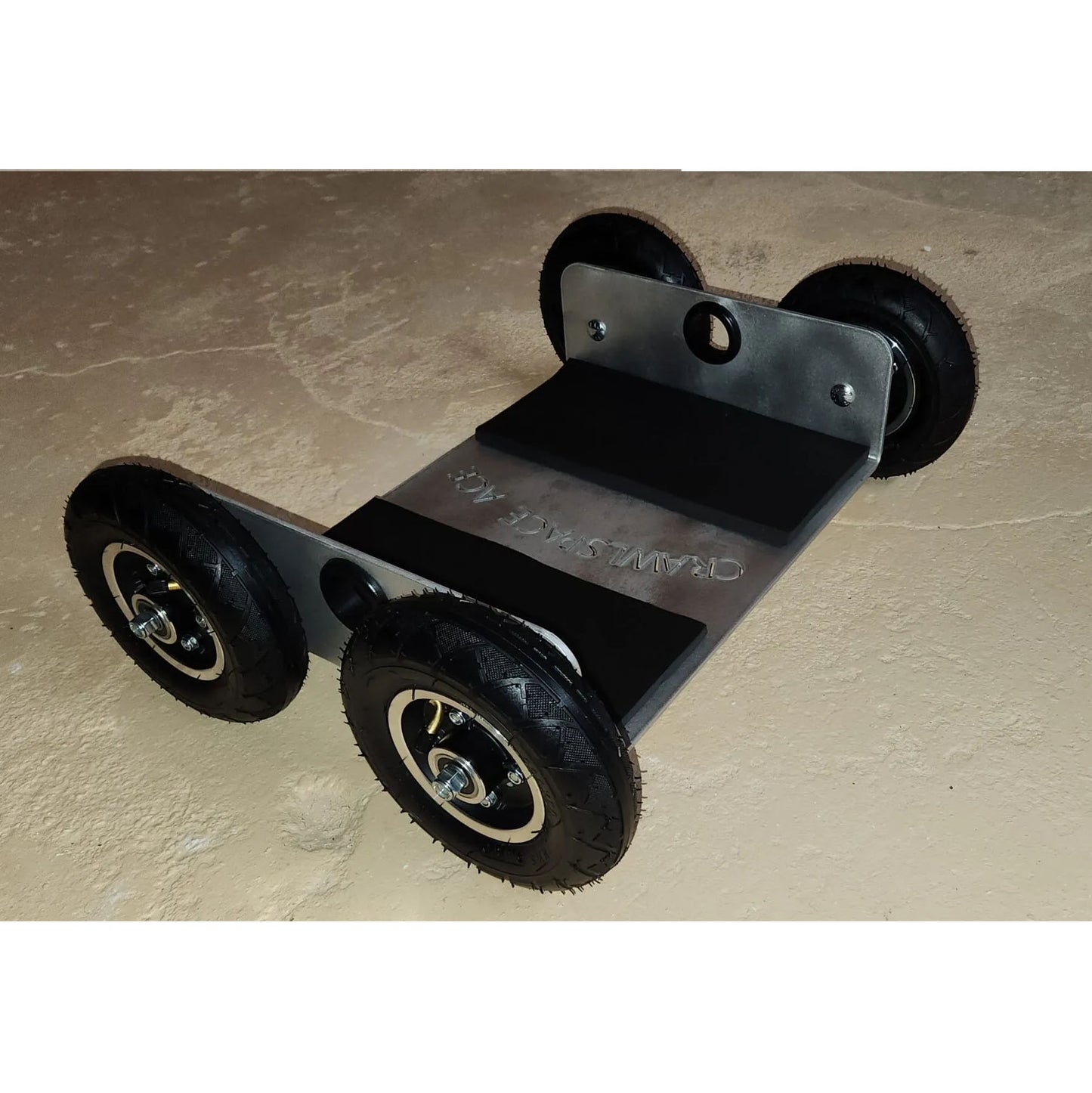 Crawl Space Creeper – Crawler