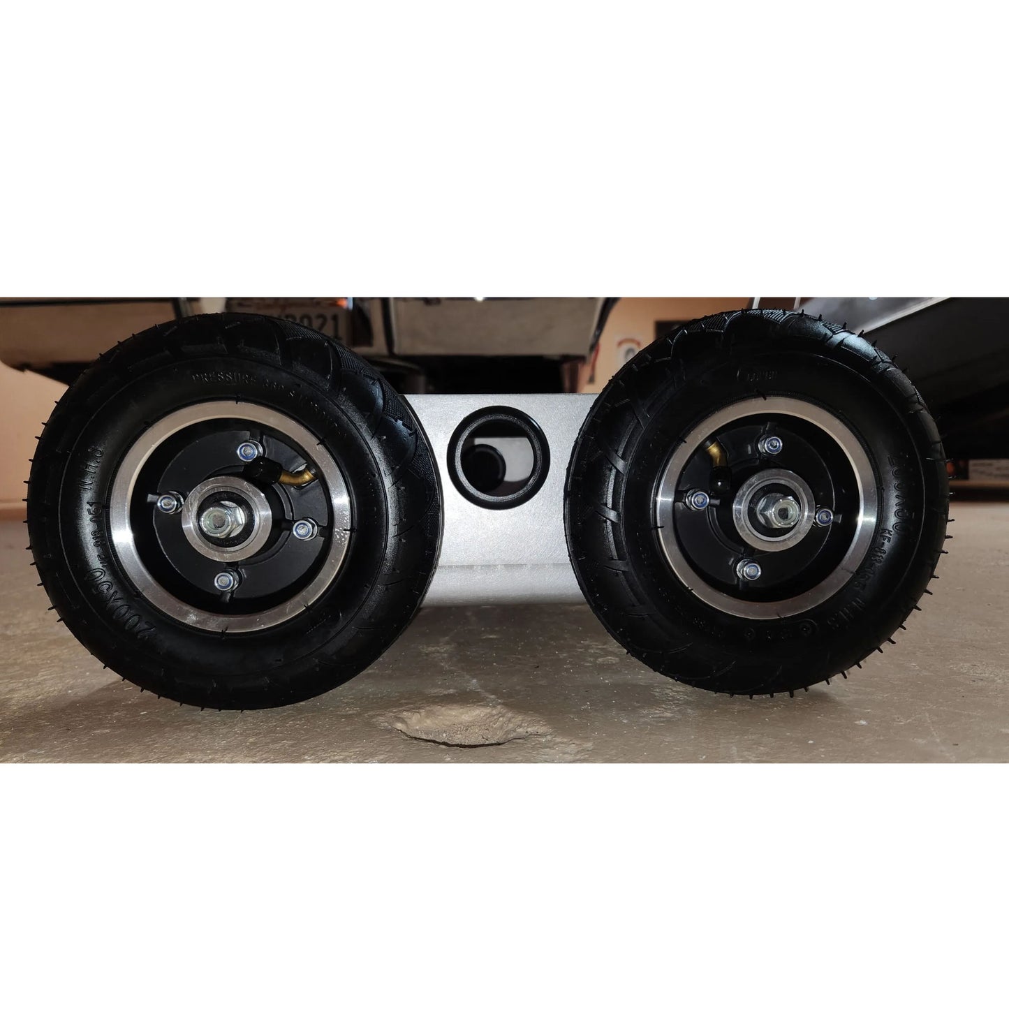 Crawl Space Creeper – Crawler