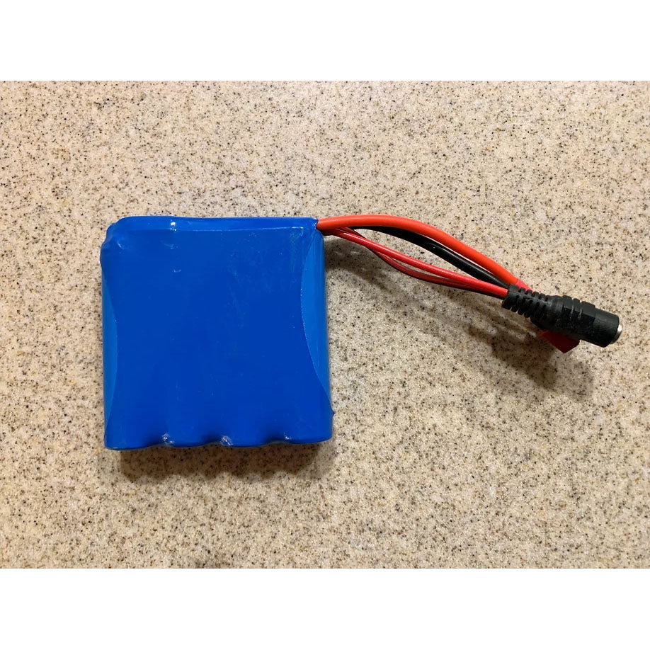 TOBOR X-BOT Backup/Replacement XBOT Battery