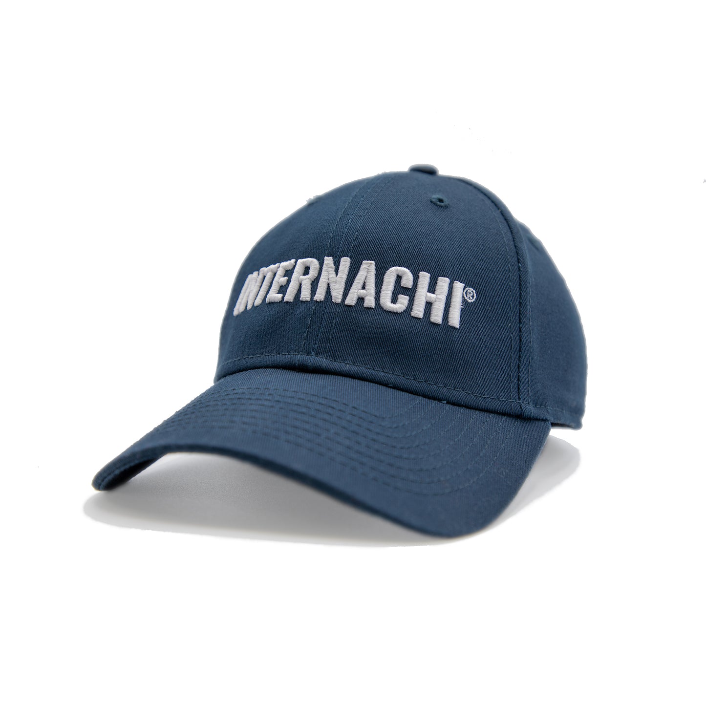 InterNACHI® Navy Cap