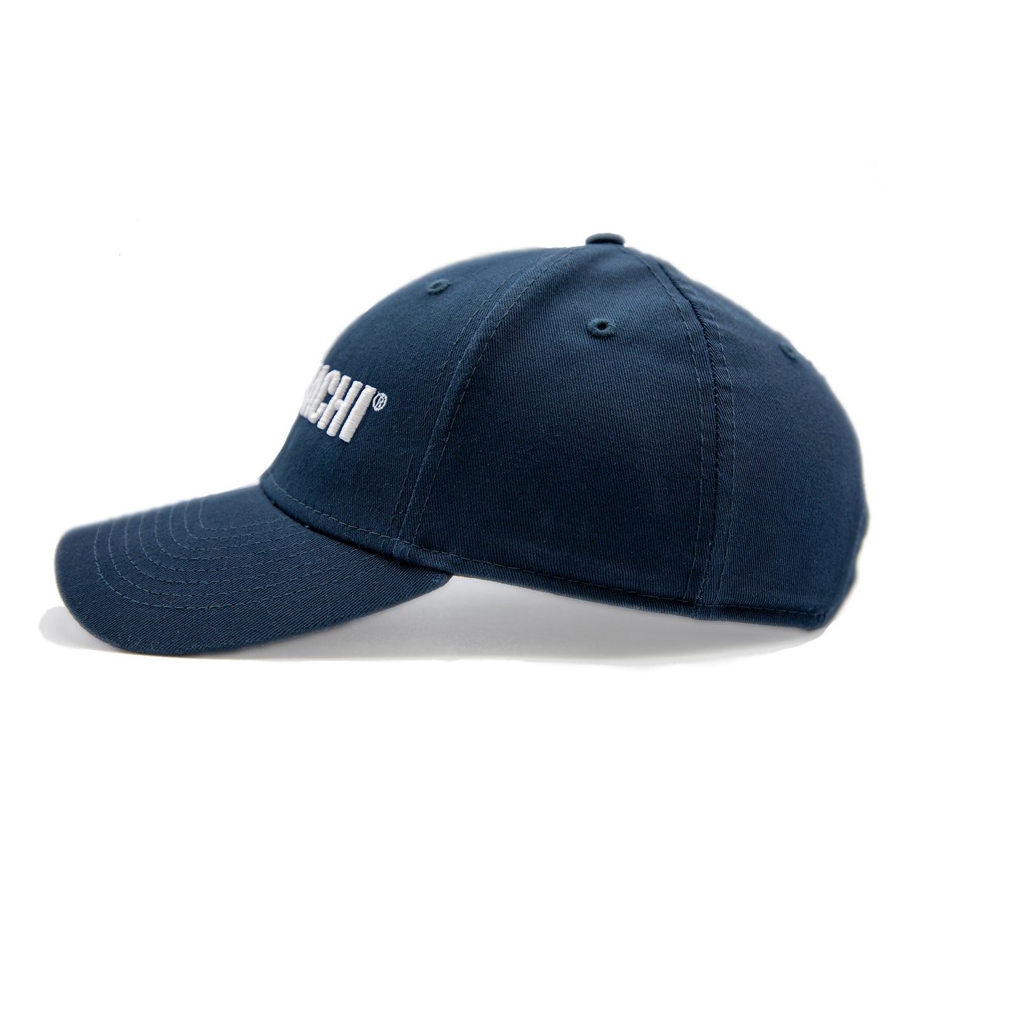 InterNACHI® Navy Cap
