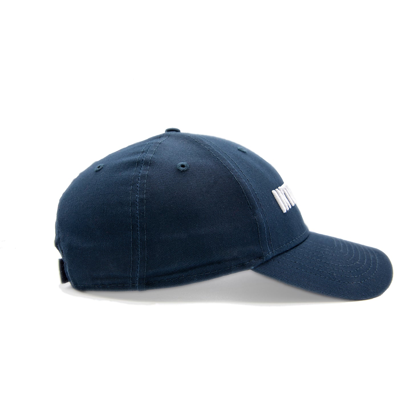 InterNACHI® Navy Cap