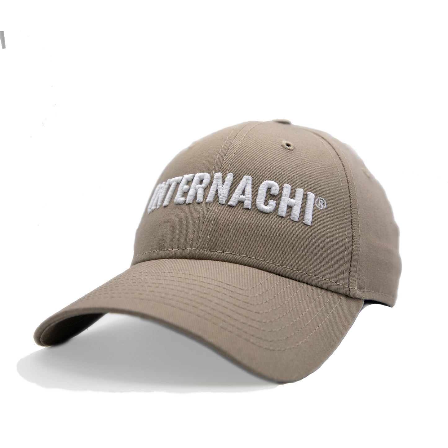 InterNACHI® Cap