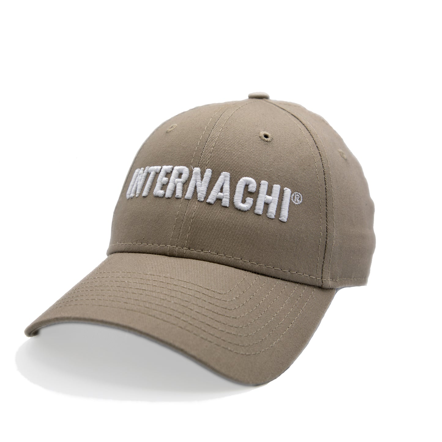 InterNACHI® Cap