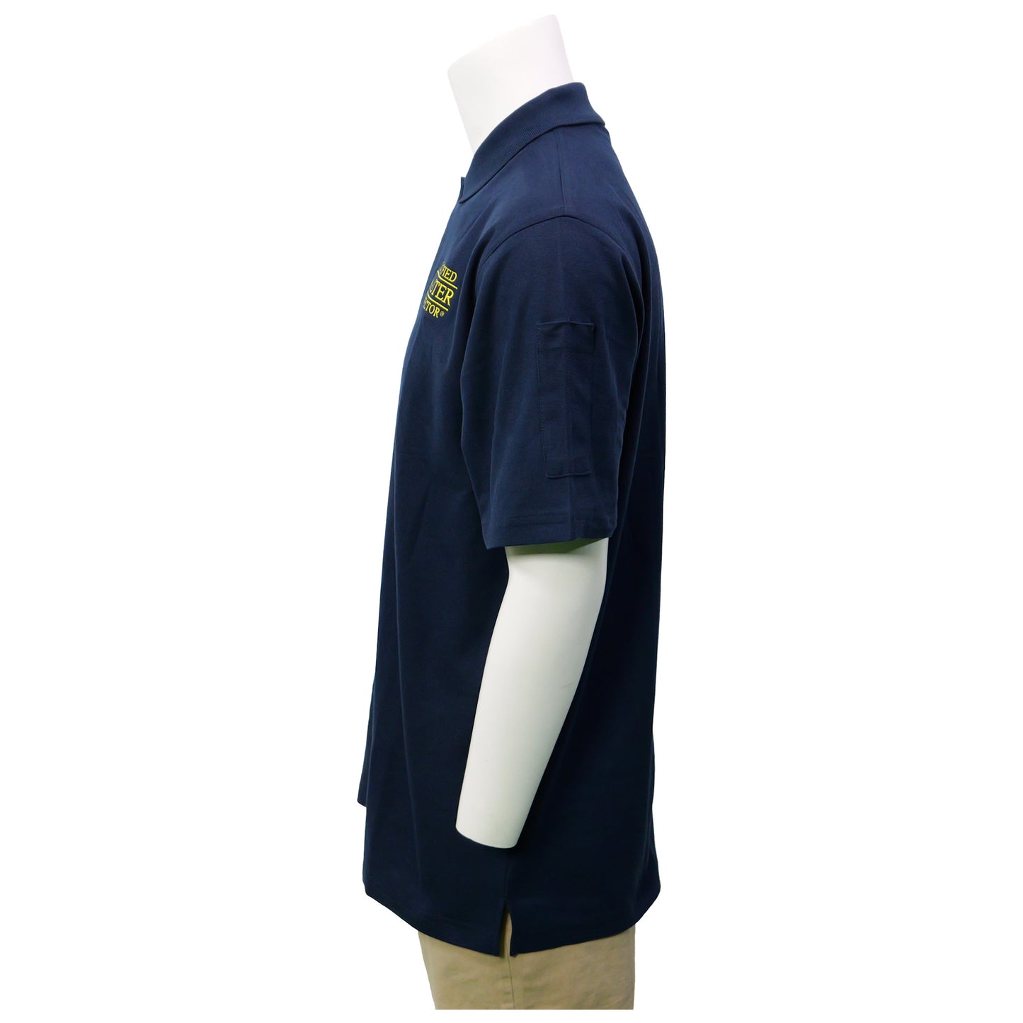 Certified Master Inspector® Polo Shirt