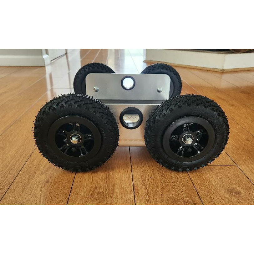 Crawl Space Creeper – Crawler