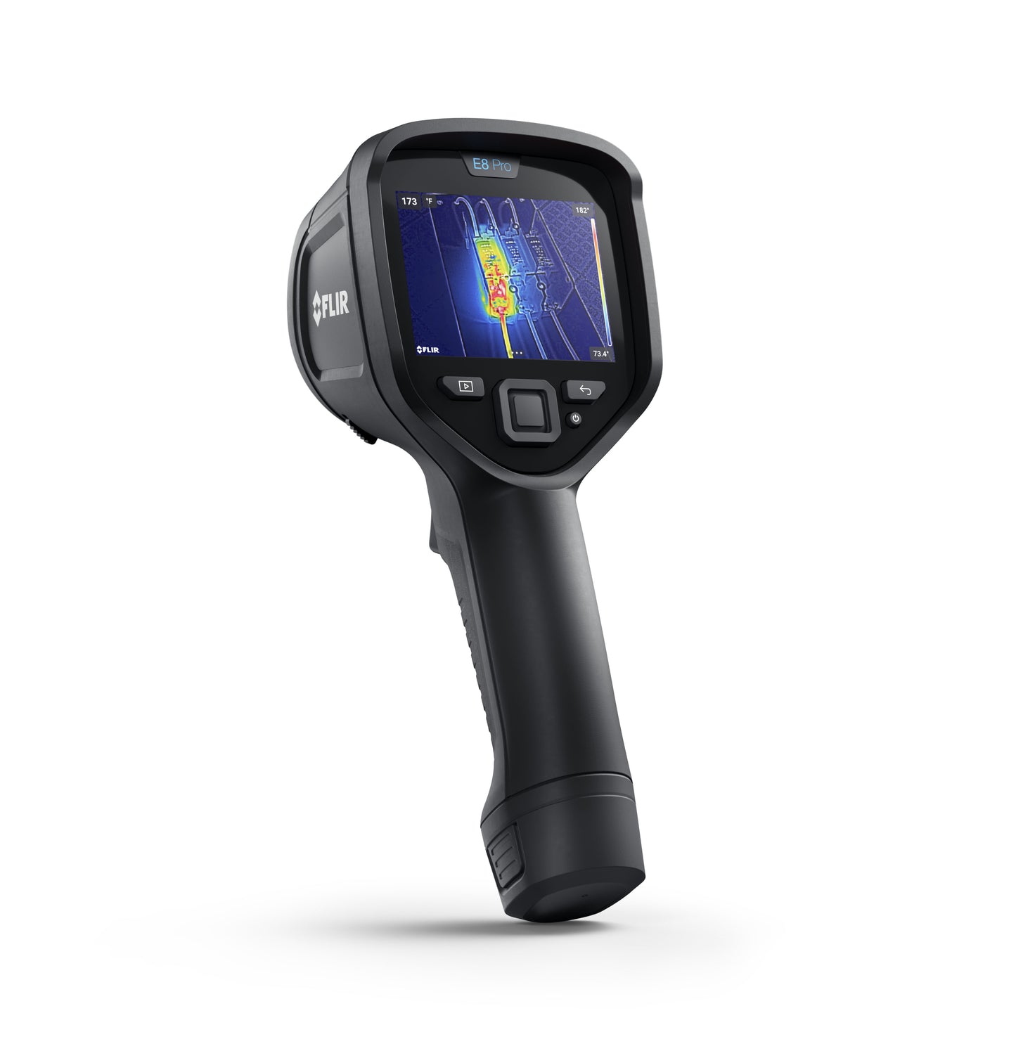 FLIR E8 Pro