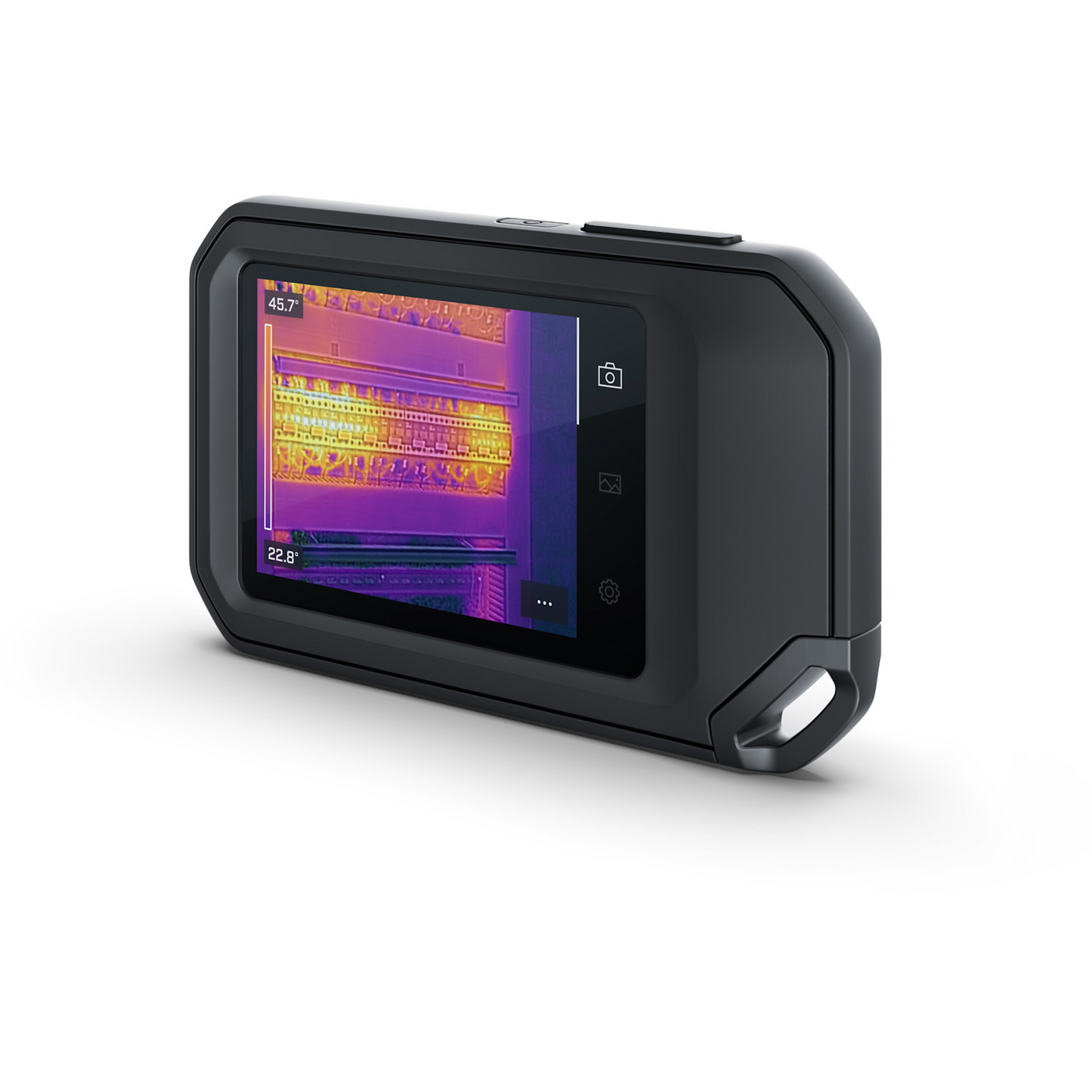 FLIR C8 Compact Thermal Imaging Camera