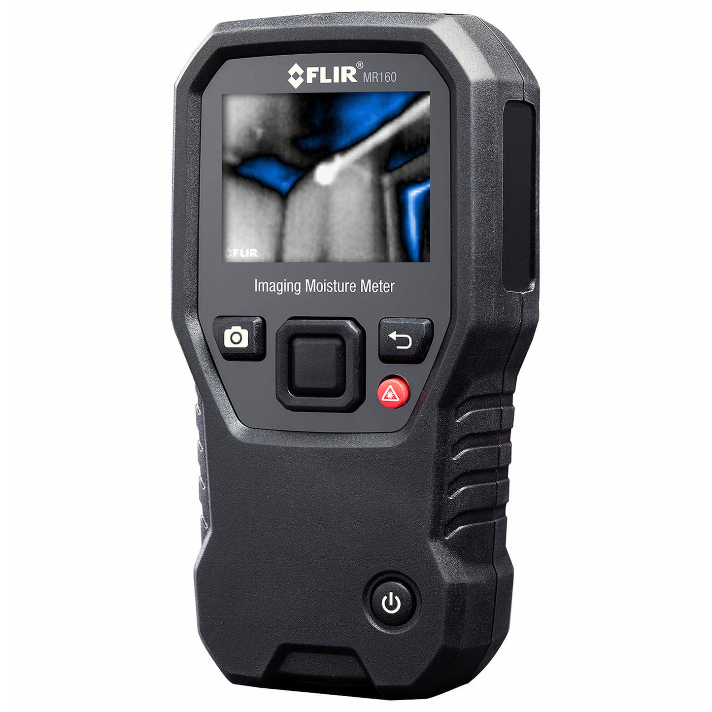 FLIR MR160 Thermal Imaging Moisture Meter
