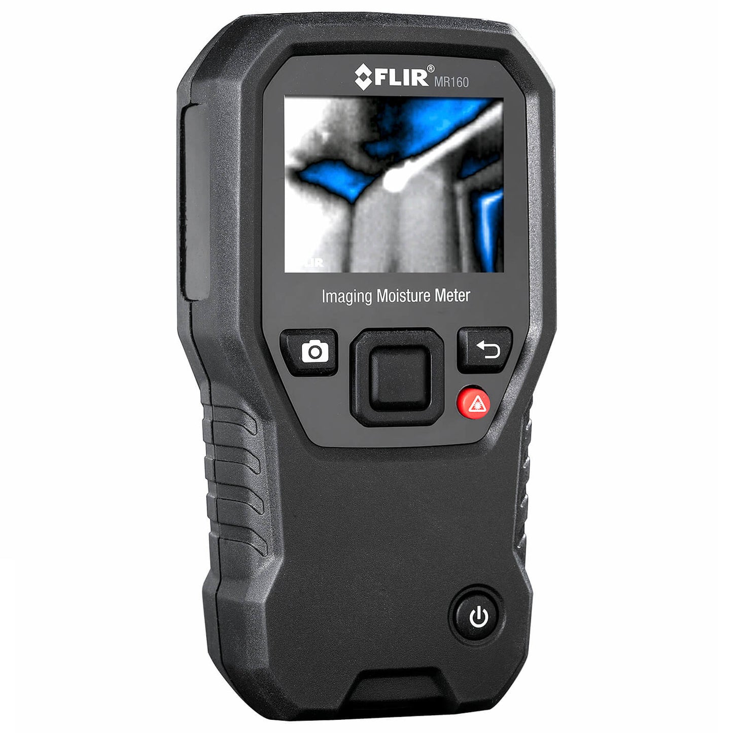 FLIR MR160 Thermal Imaging Moisture Meter