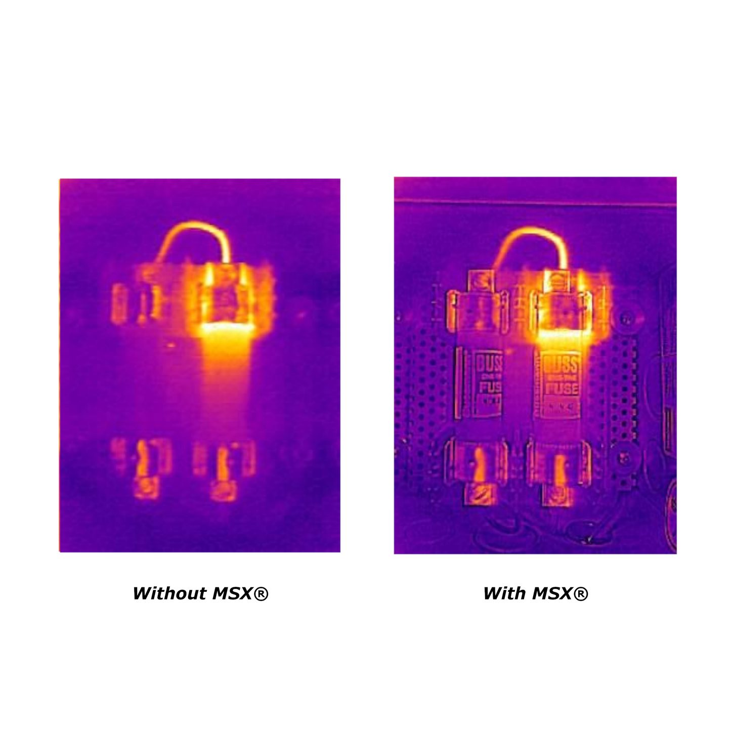FLIR TG268 Thermal Camera