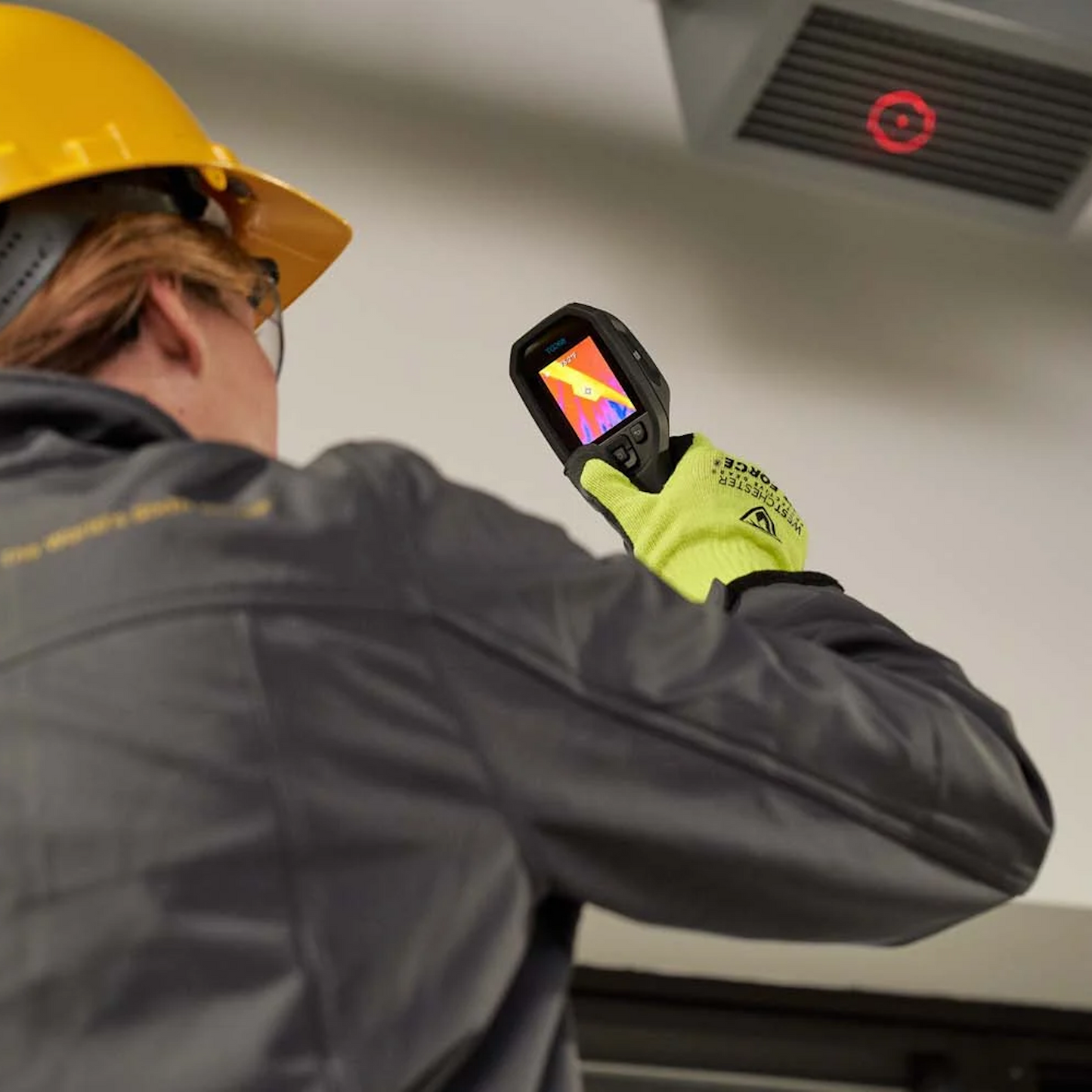 FLIR TG268 Thermal Camera