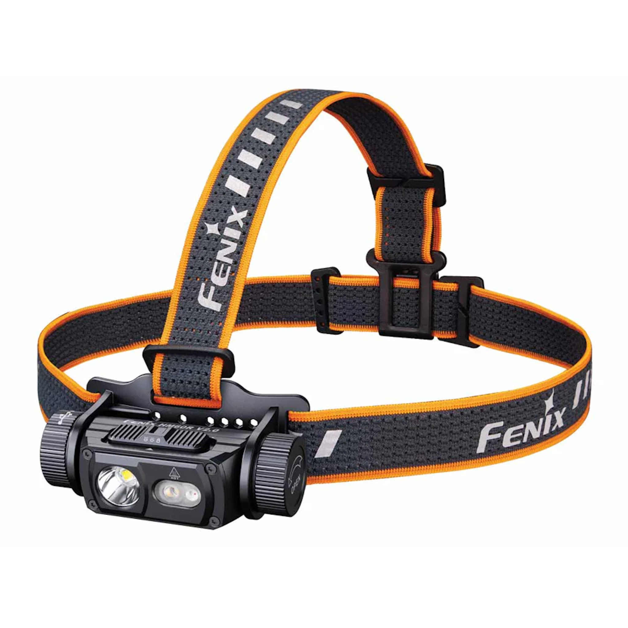 Fenix HM60R V2 LED Rechargeable Headlamp – Inspector Outlet