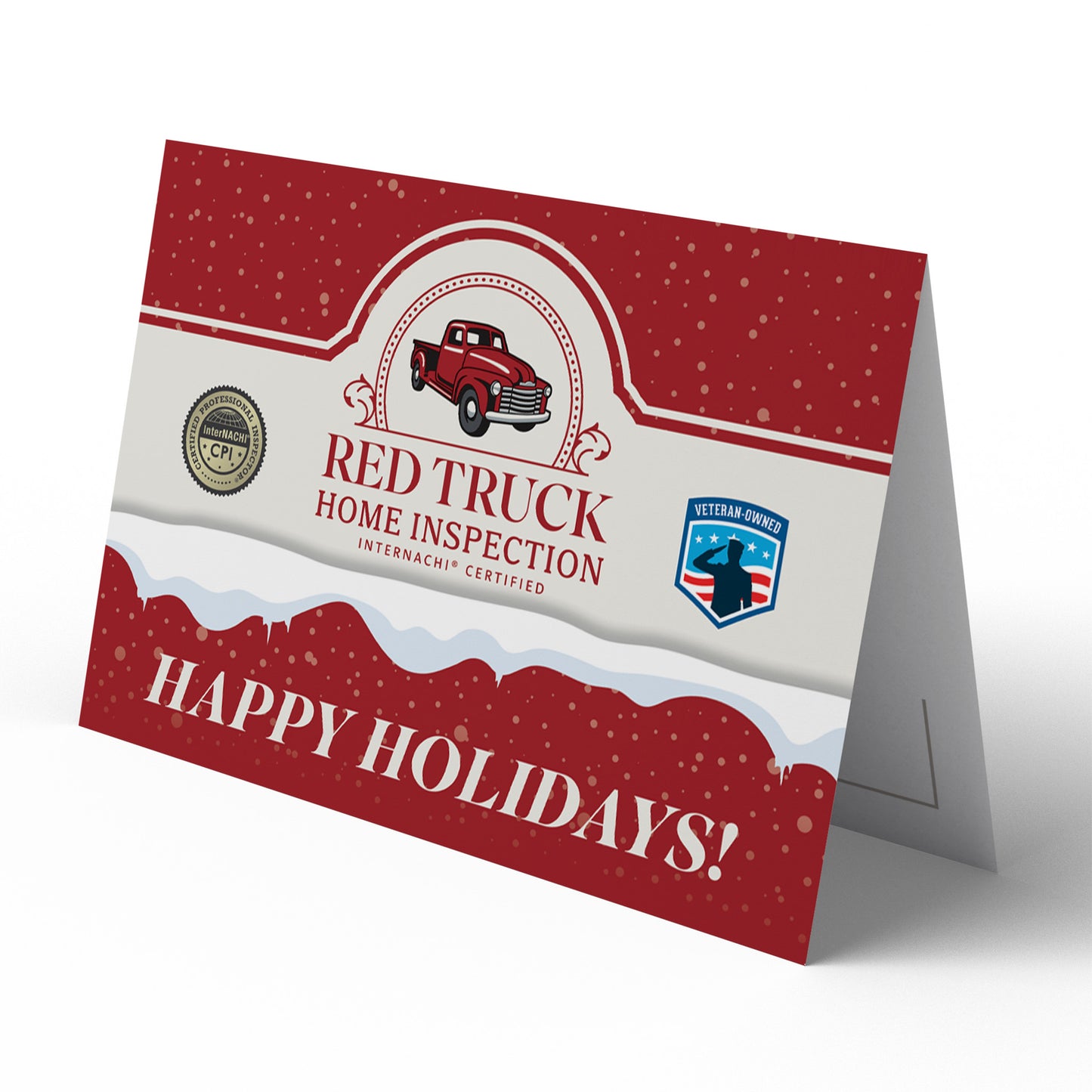 Custom Greeting Cards