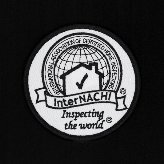 FREE InterNACHI Patches