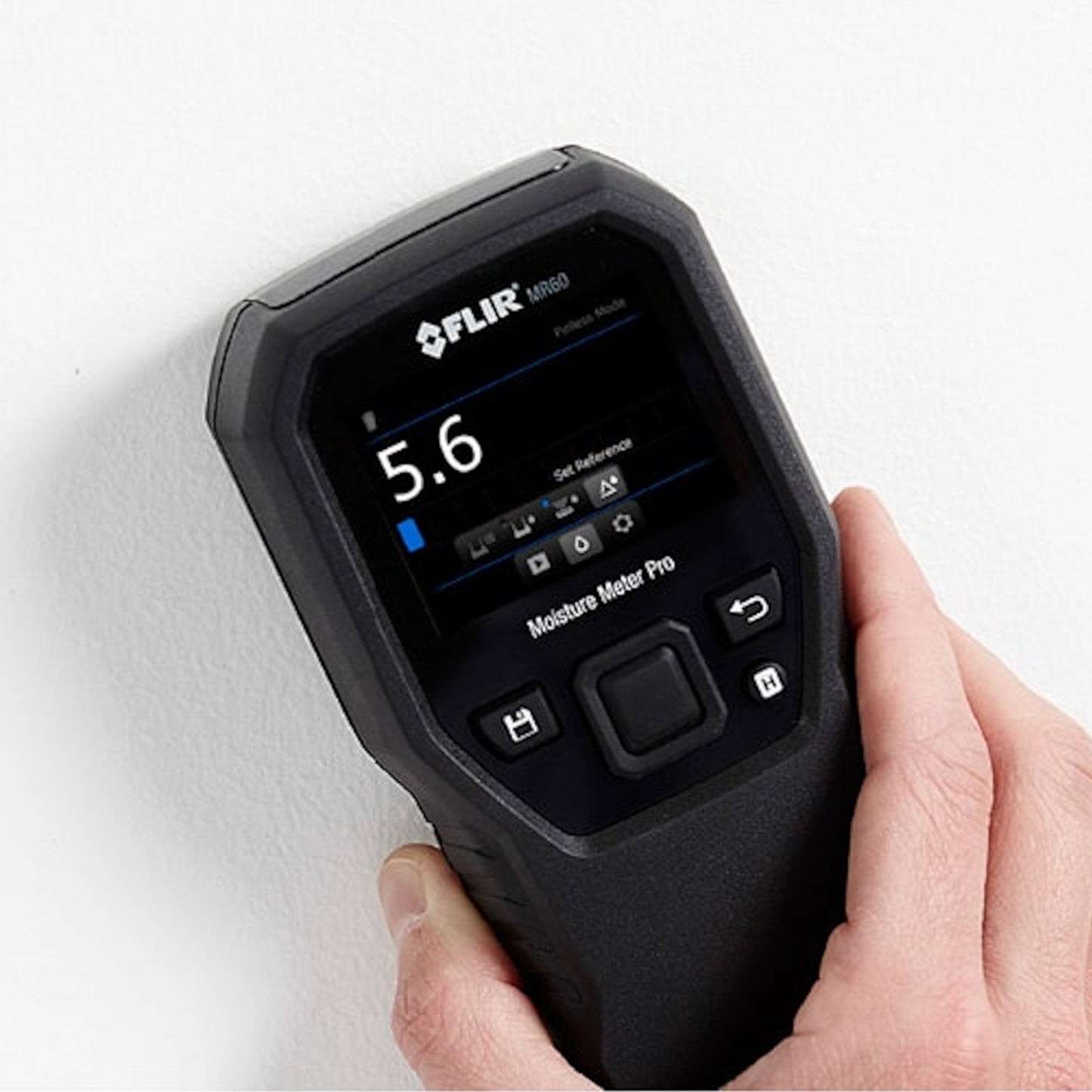 FLIR MR60 Moisture Meter Pro