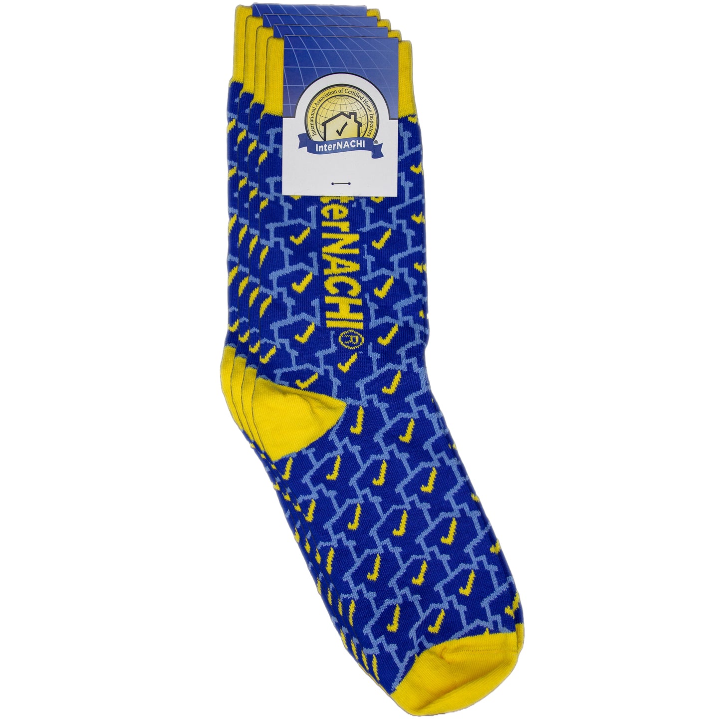 InterNACHI® Socks