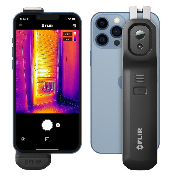 FLIR ONE® Edge