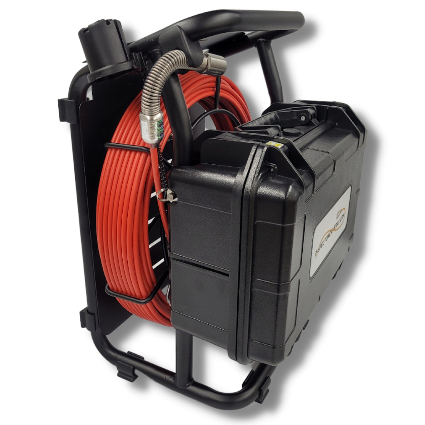 Scout 3-Pro Plus Red AHD