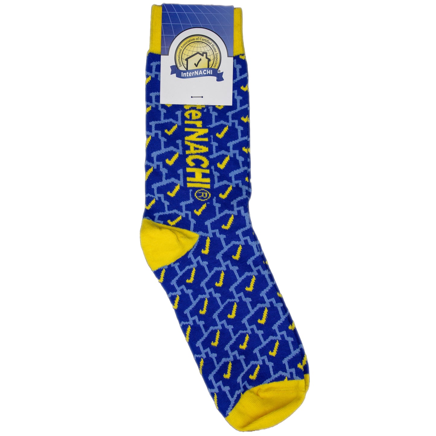 InterNACHI® Socks