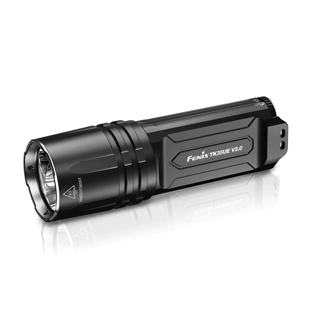 Fenix TK35UE V2.0 Flashlight