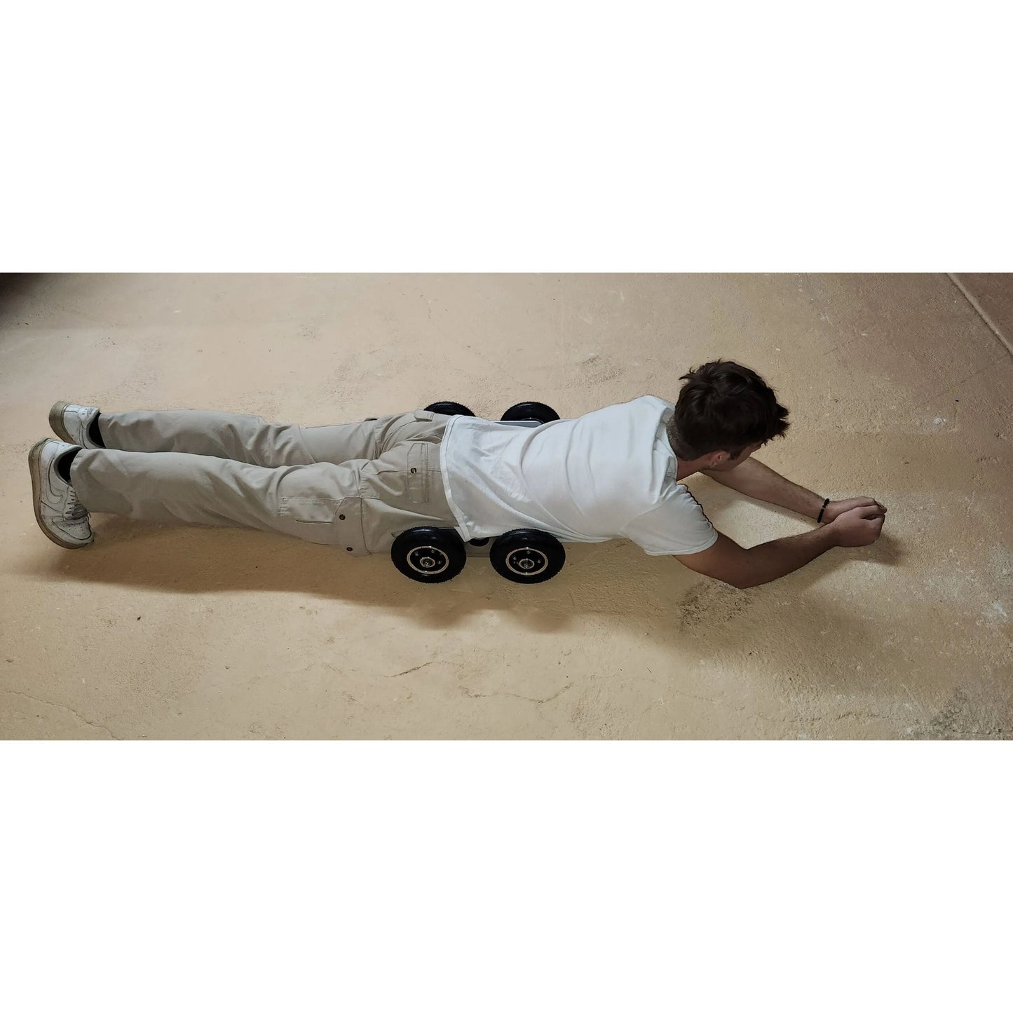 Crawl Space Creeper – Crawler