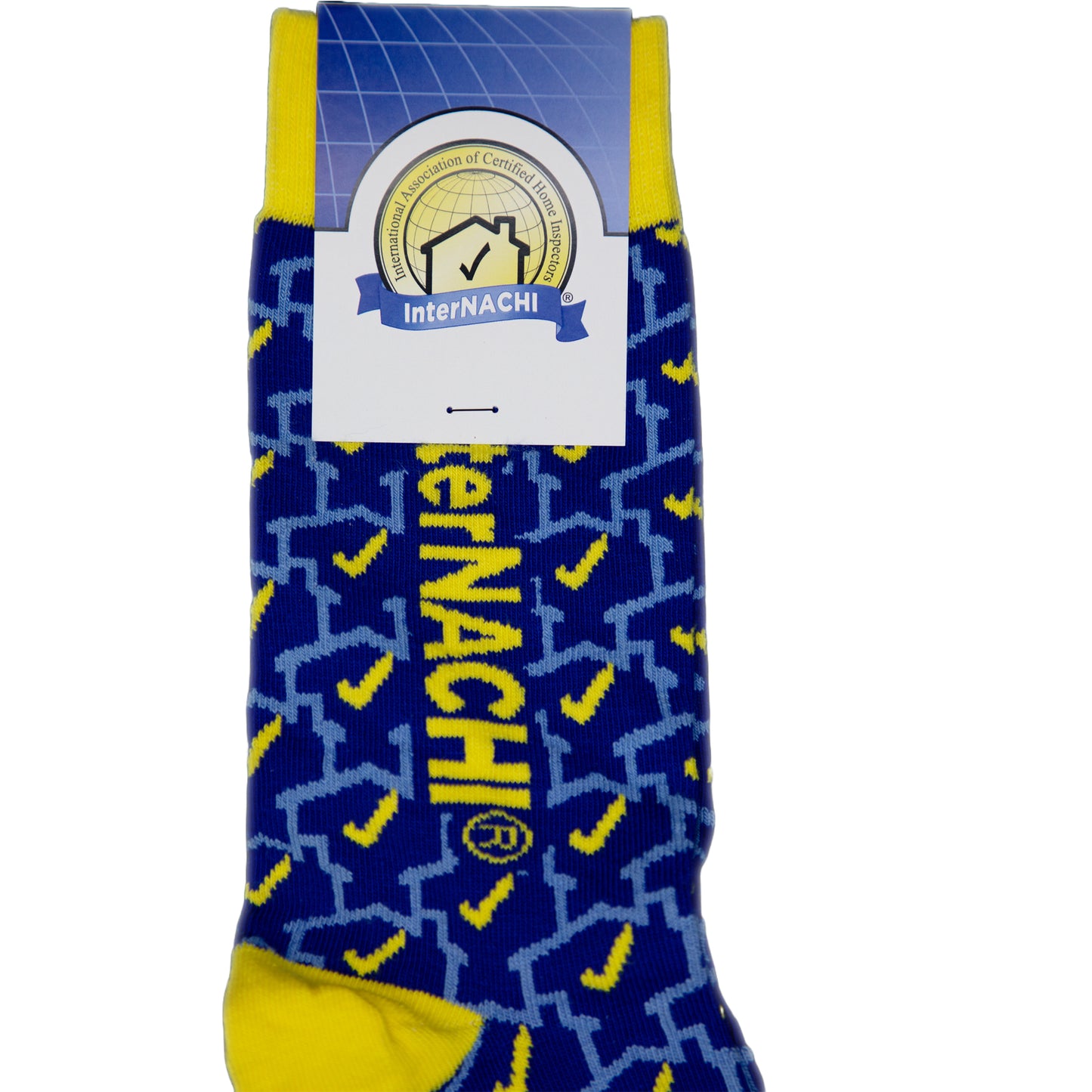 InterNACHI® Socks