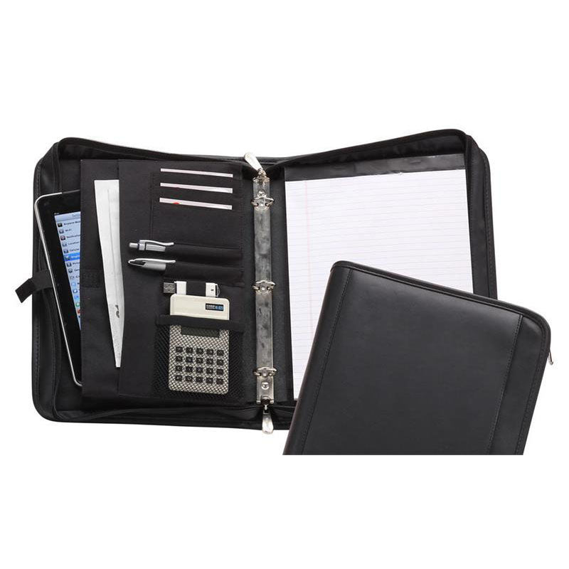 Certified Master Inspector® Padfolio