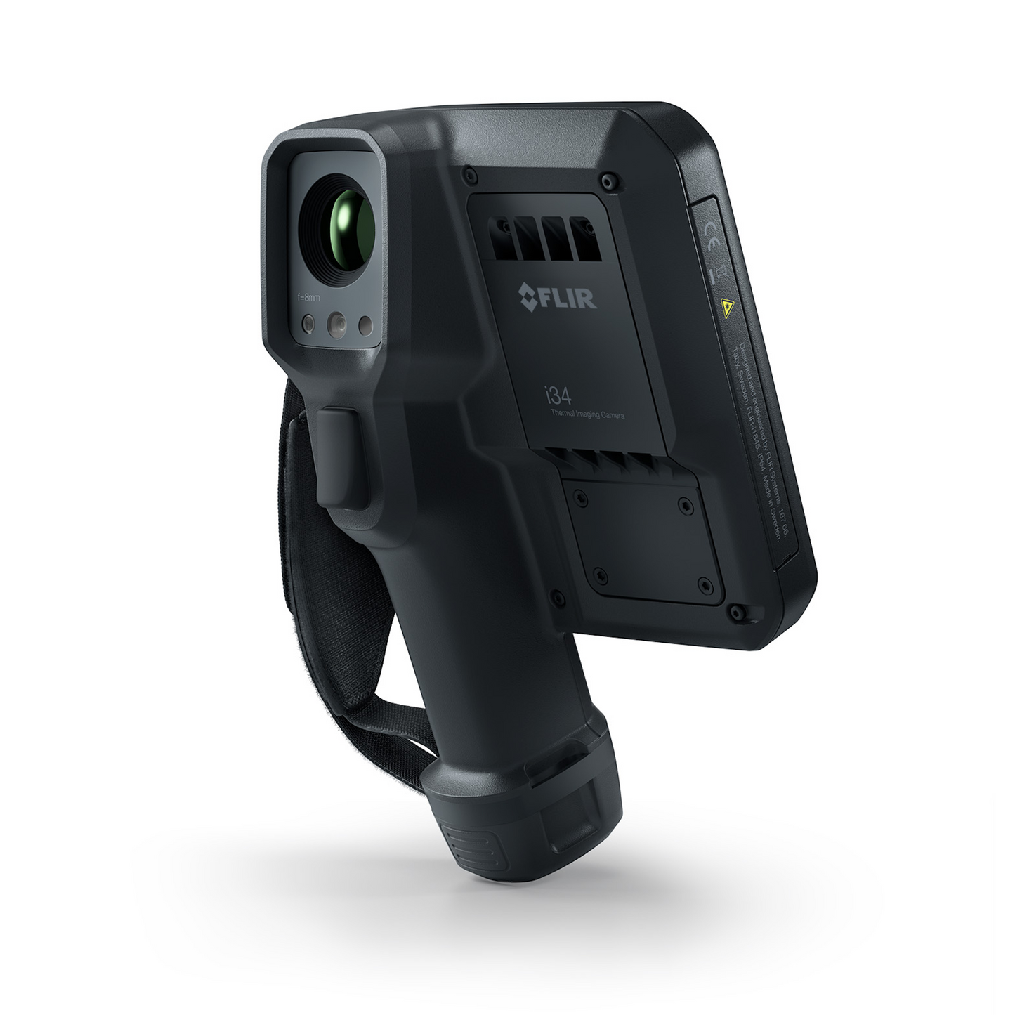 FLIR i34 App Enabled Thermal Imaging Camera