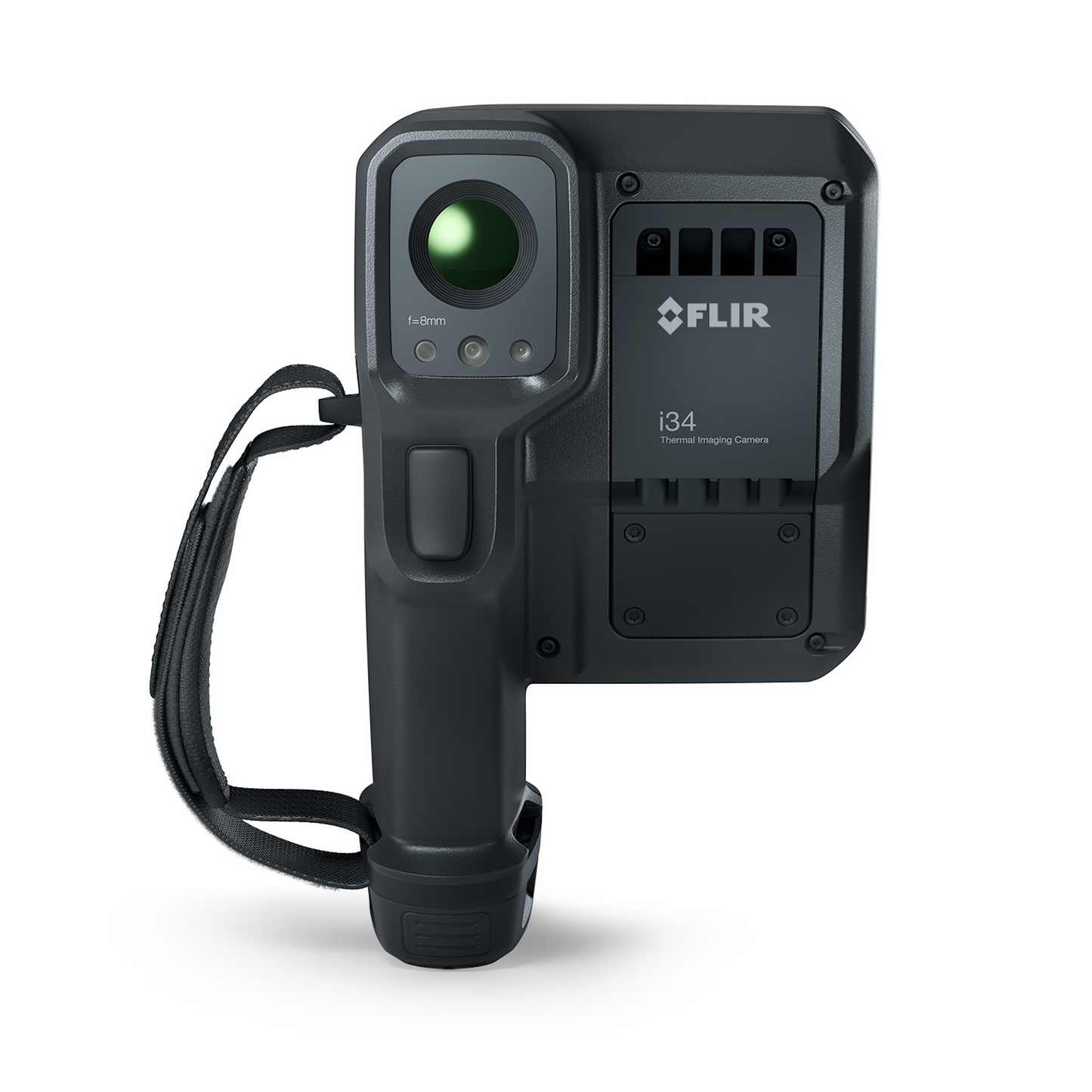 FLIR i34 App Enabled Thermal Imaging Camera