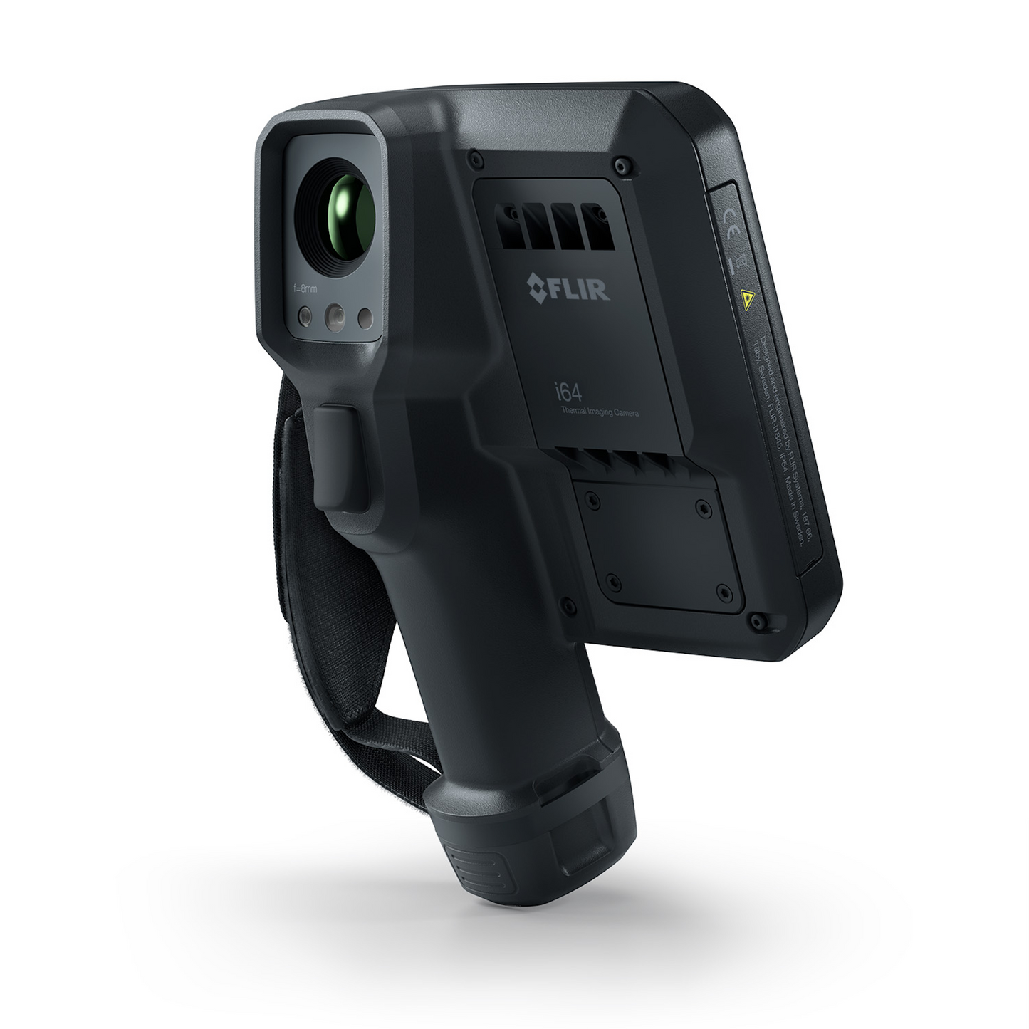 FLIR i64 App Enabled Thermal Imaging Camera