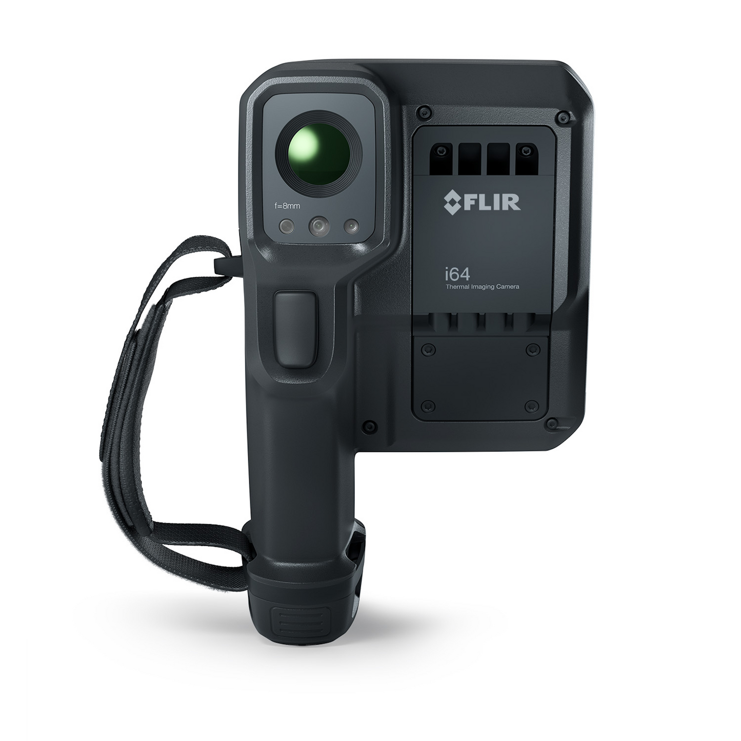 FLIR i64 App Enabled Thermal Imaging Camera