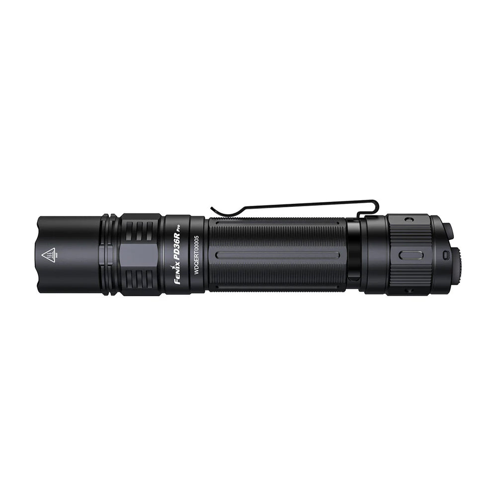 Fenix PD36R PRO Rechargeable Flashlight