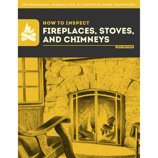 How to Inspect Fireplaces, Stoves and Chimneys PDF Download
