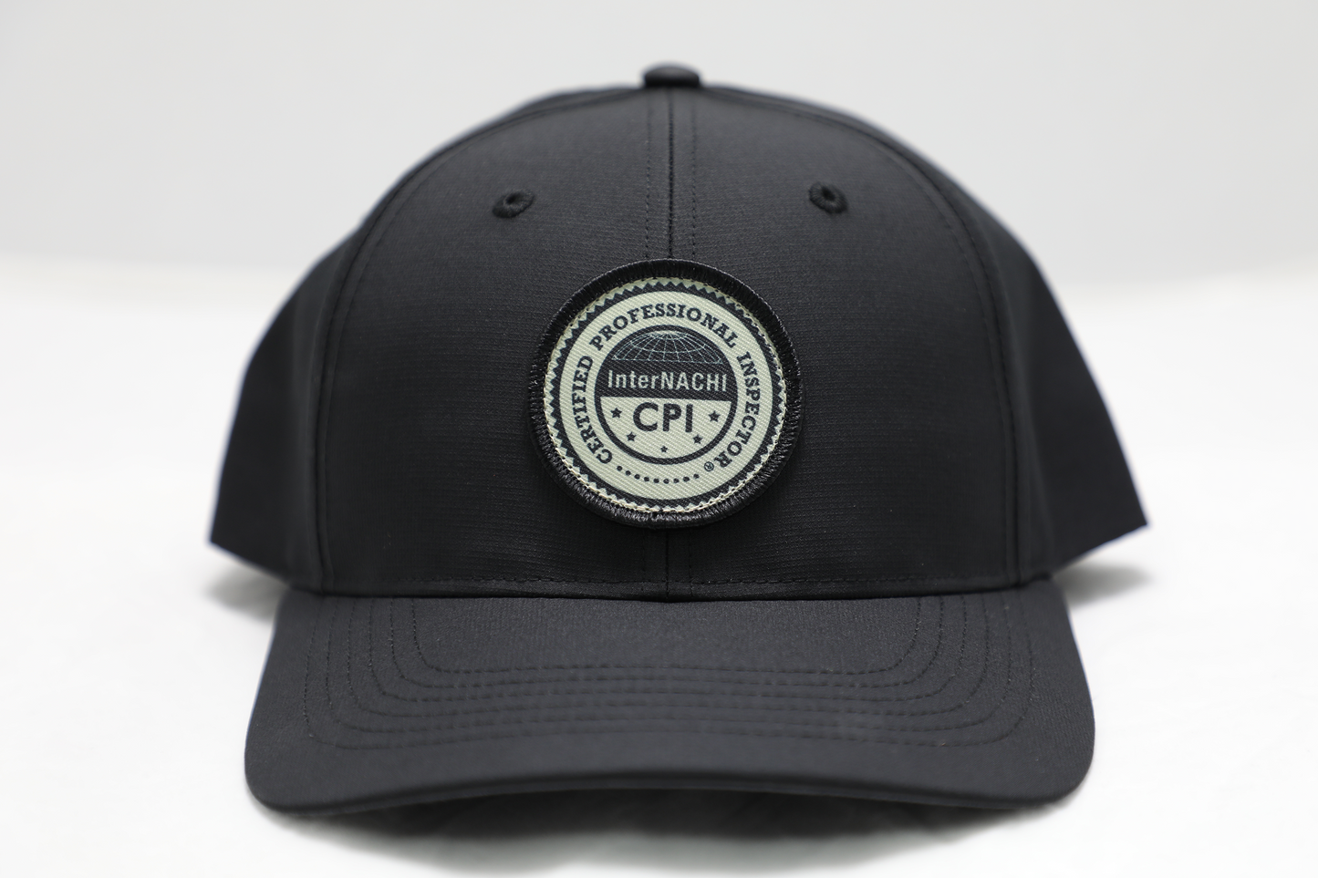 Certified Professional Inspector® Cap