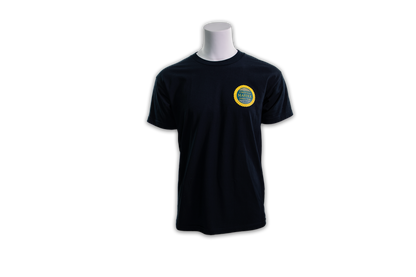Free Blue Certified Master Inspector® T-Shirt