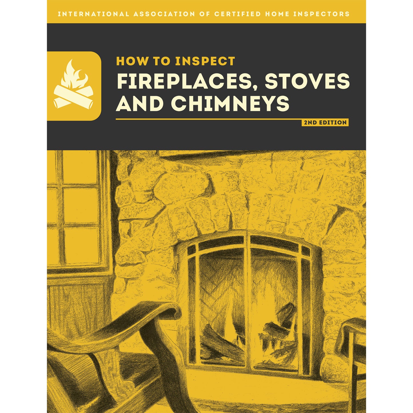 How to Inspect Fireplaces, Stoves and Chimneys PDF Download