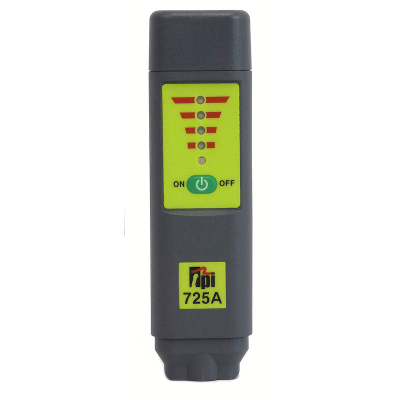 TPI 725A Combustible Gas Leak Detector