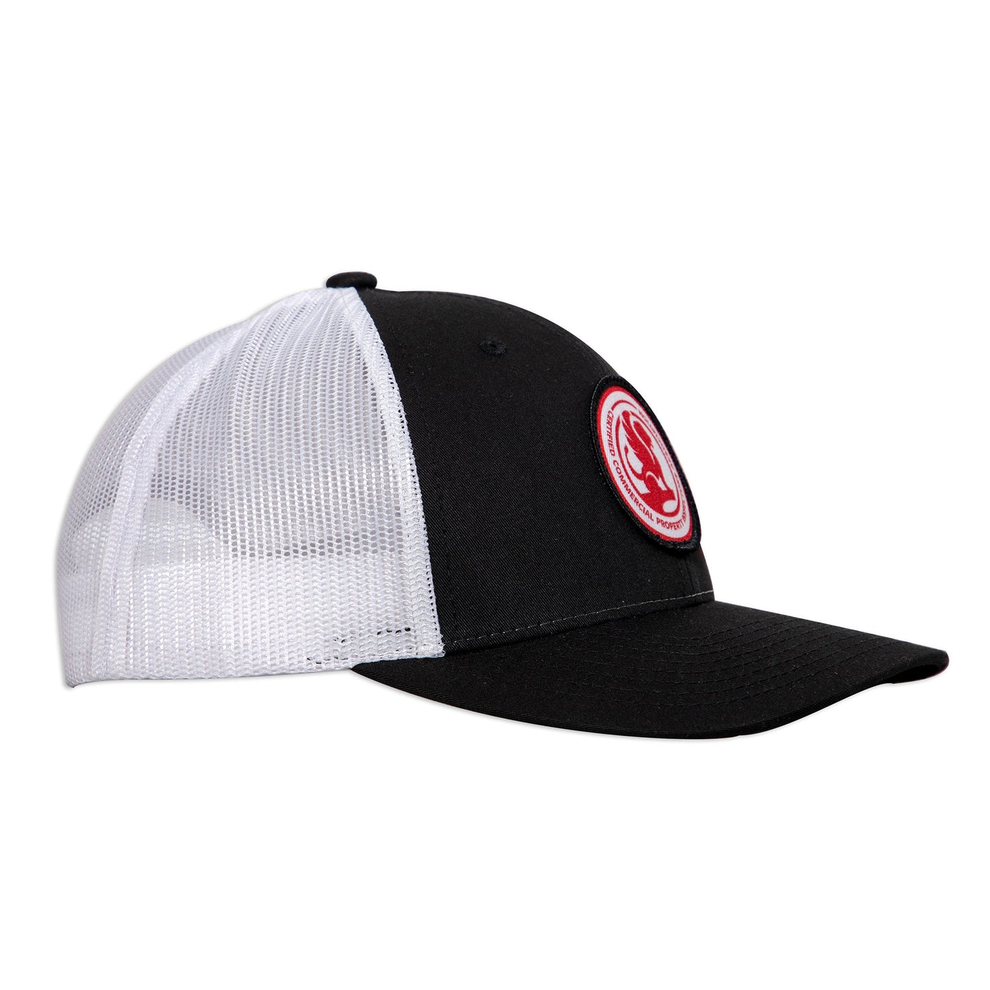 CCPIA Mesh Cap