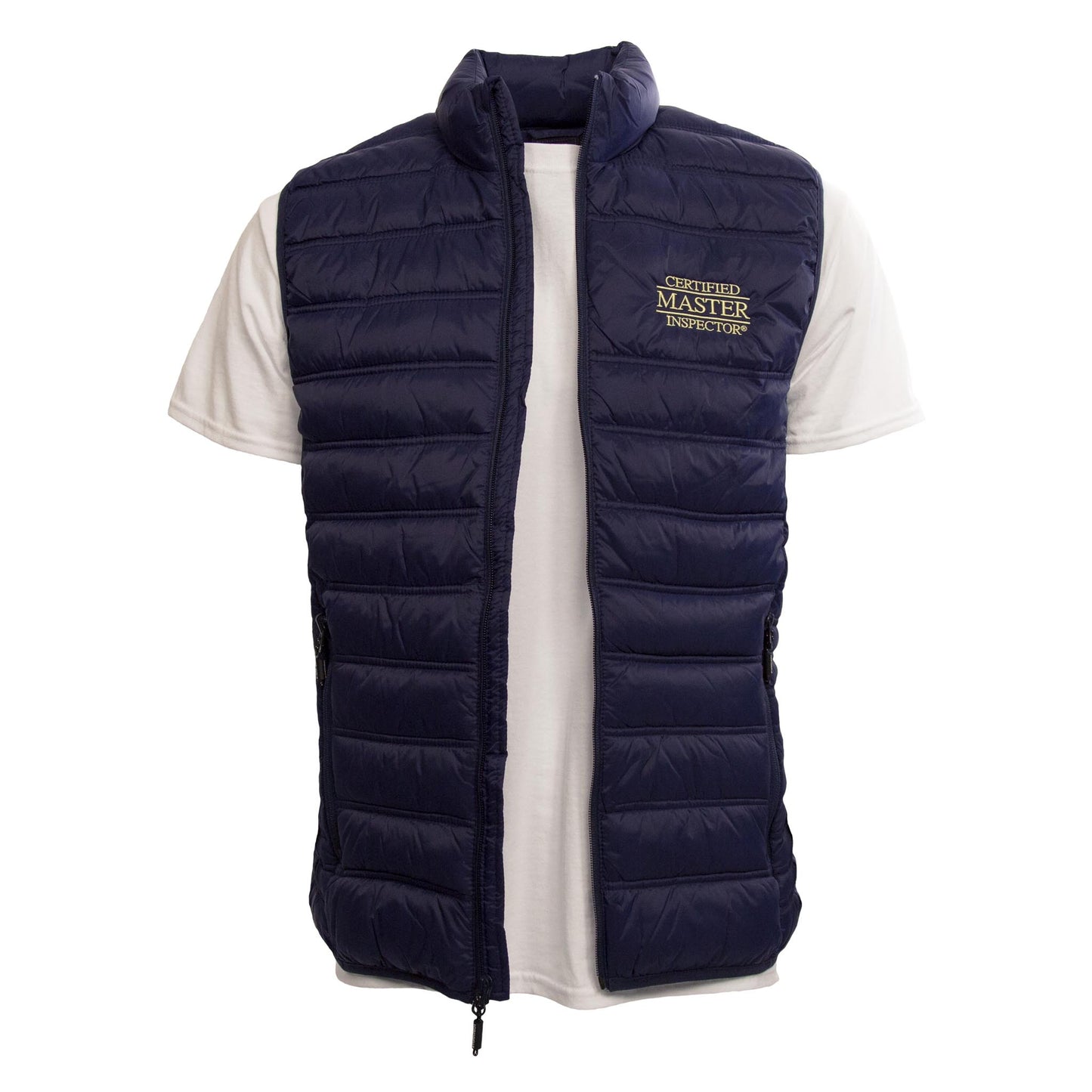 Certified Master Inspector® Vest