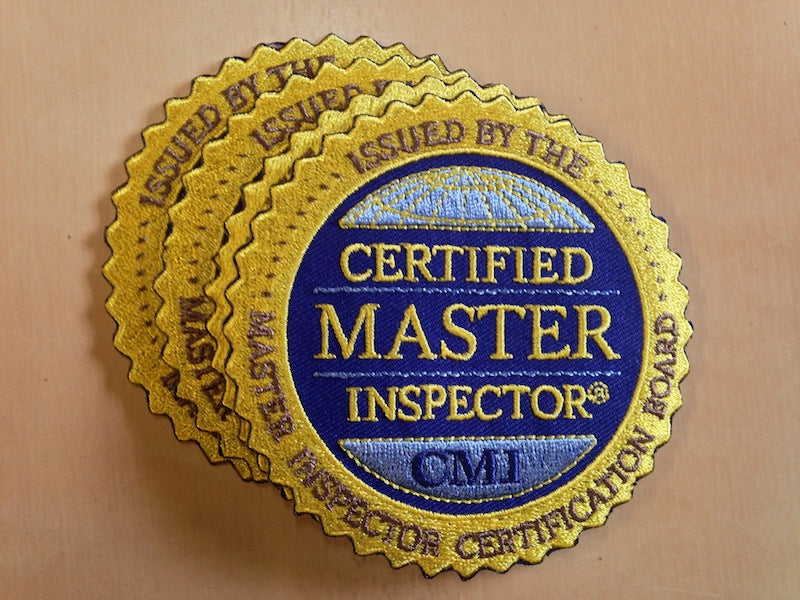 FREE CMI Patches