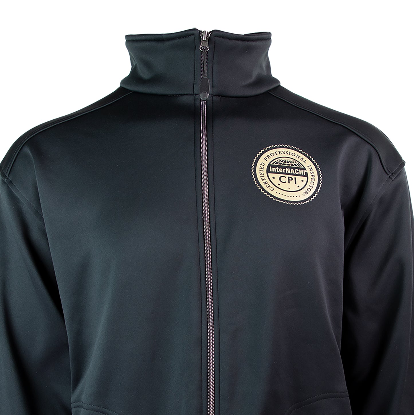 Certified Professional Inspector® (CPI) Soft Shell Fleece Jacket