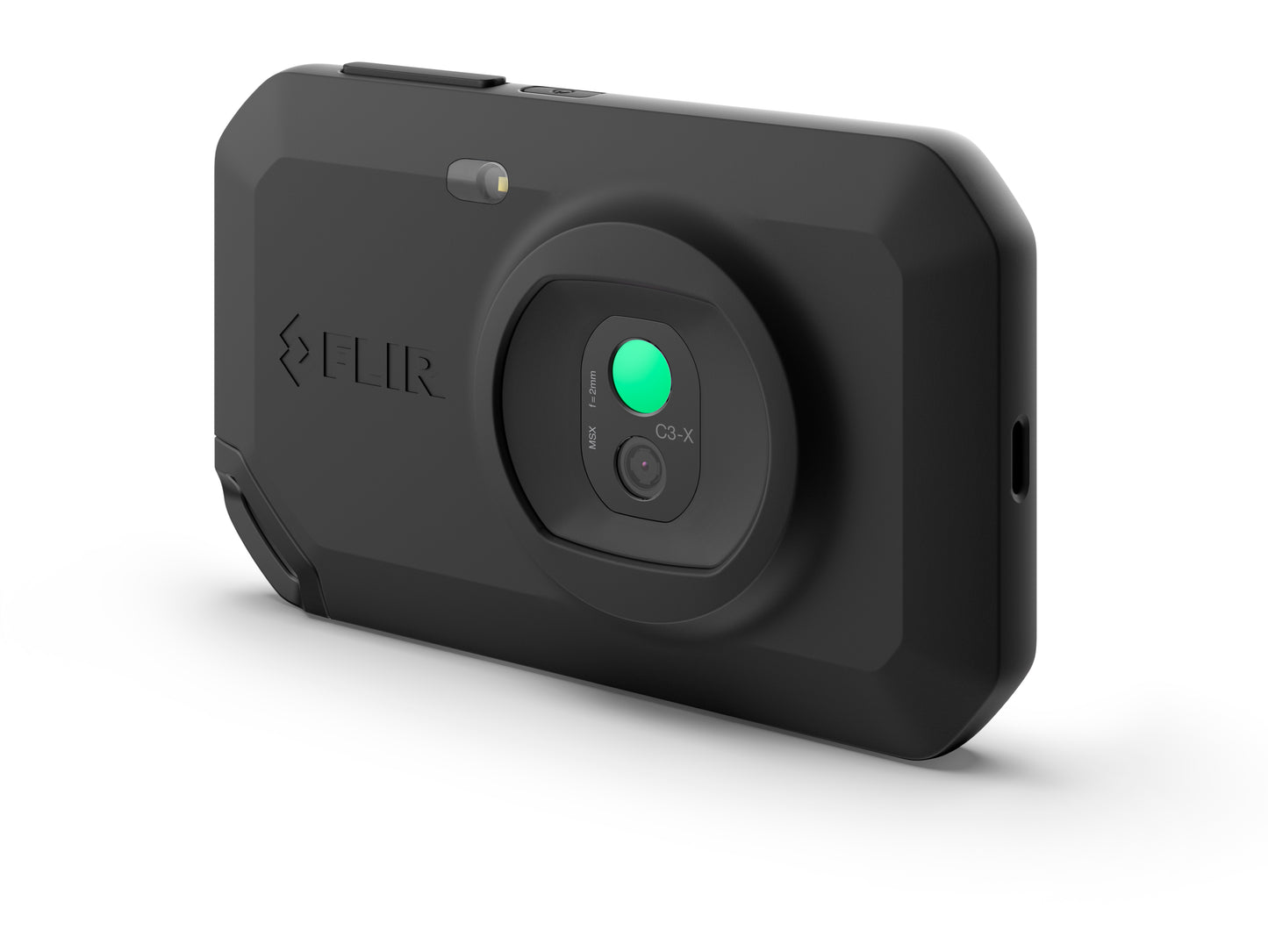FLIR C3-X Compact Thermal Camera with WiFi