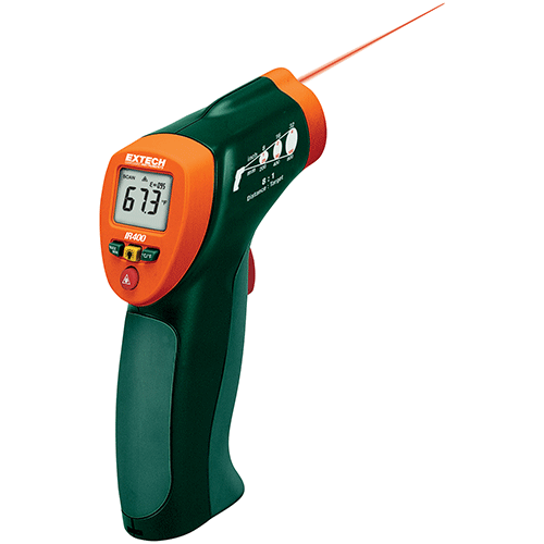 Extech IR400 Mini IR Thermometer