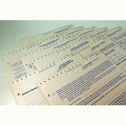 InterNACHI Inspection Forms